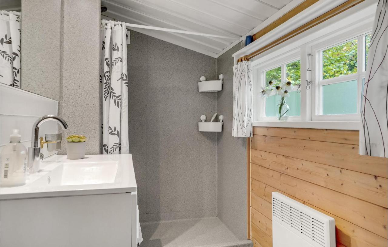 3 Bedroom Cozy Home In Børkop Eksteriør bilde