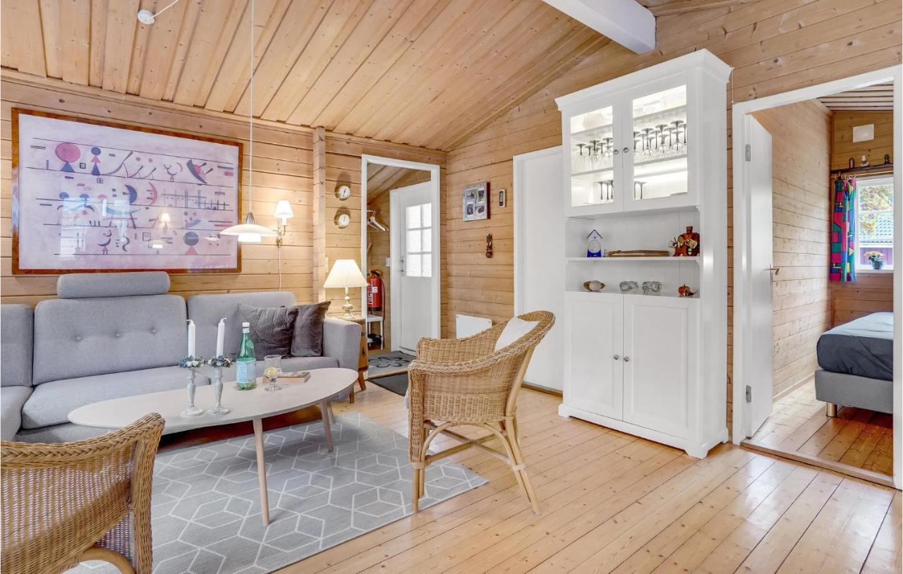 3 Bedroom Cozy Home In Børkop Eksteriør bilde