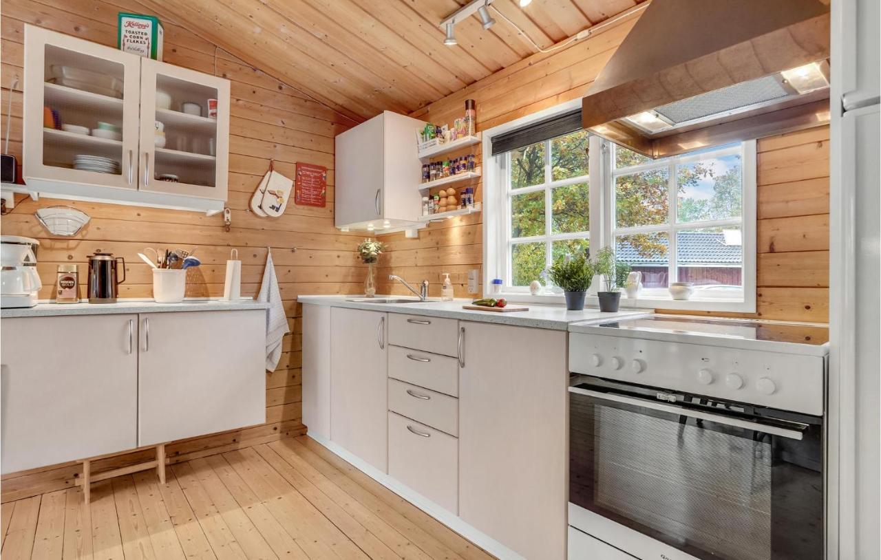 3 Bedroom Cozy Home In Børkop Eksteriør bilde