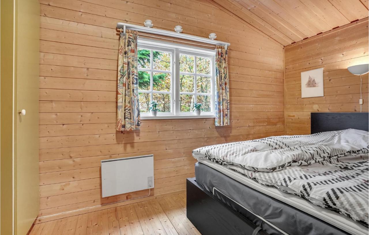 3 Bedroom Cozy Home In Børkop Eksteriør bilde