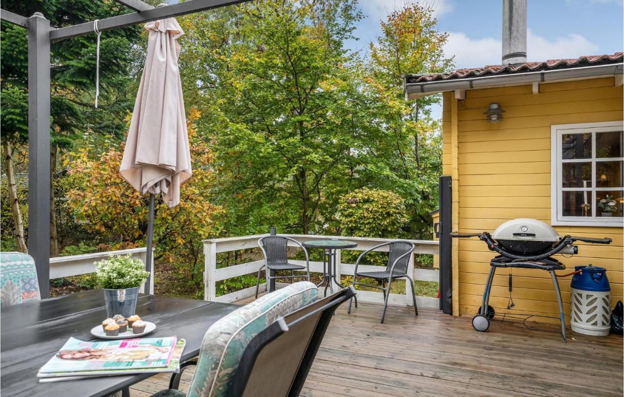 3 Bedroom Cozy Home In Børkop Eksteriør bilde