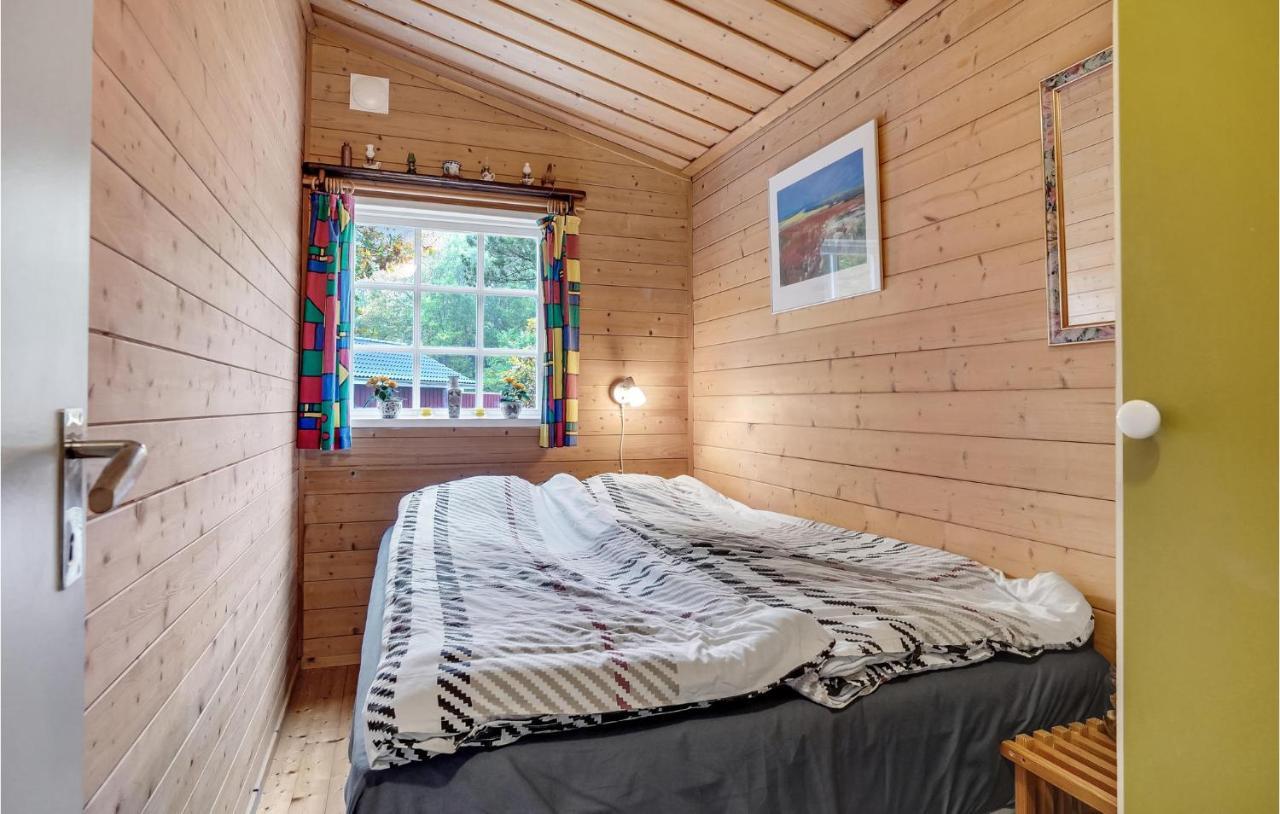 3 Bedroom Cozy Home In Børkop Eksteriør bilde