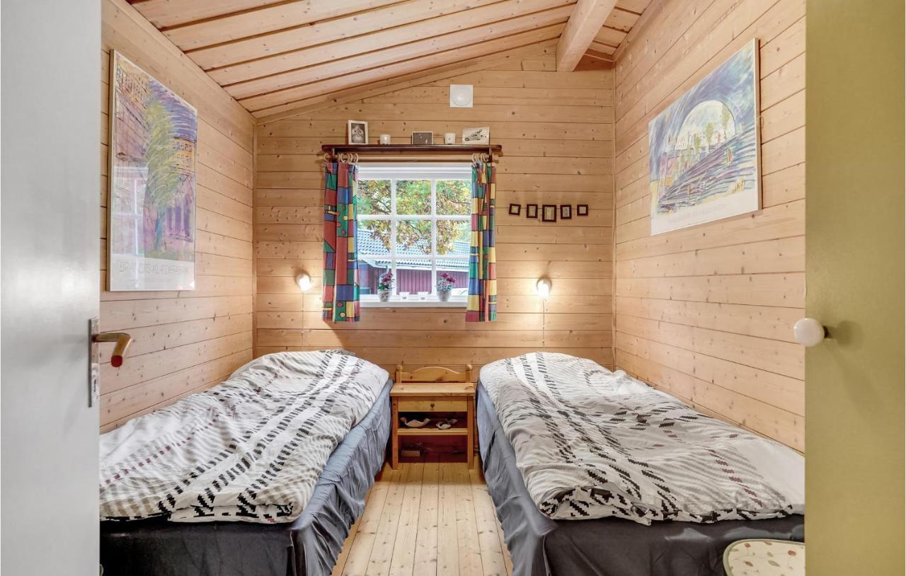 3 Bedroom Cozy Home In Børkop Eksteriør bilde